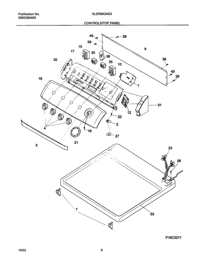 Diagram for GLER642AS3