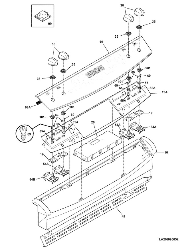 Diagram for GLES389EQE