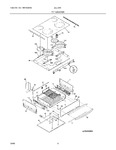 Diagram for 07 - Top/drawer