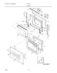 Diagram for 09 - Door