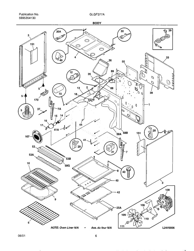 Diagram for GLGF377AQA