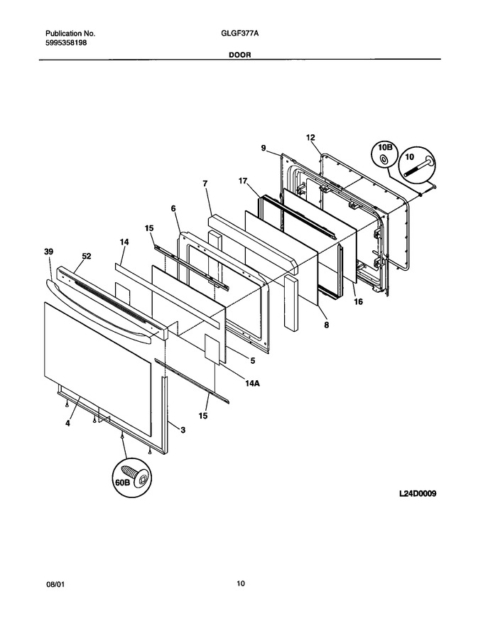 Diagram for GLGF377AQC