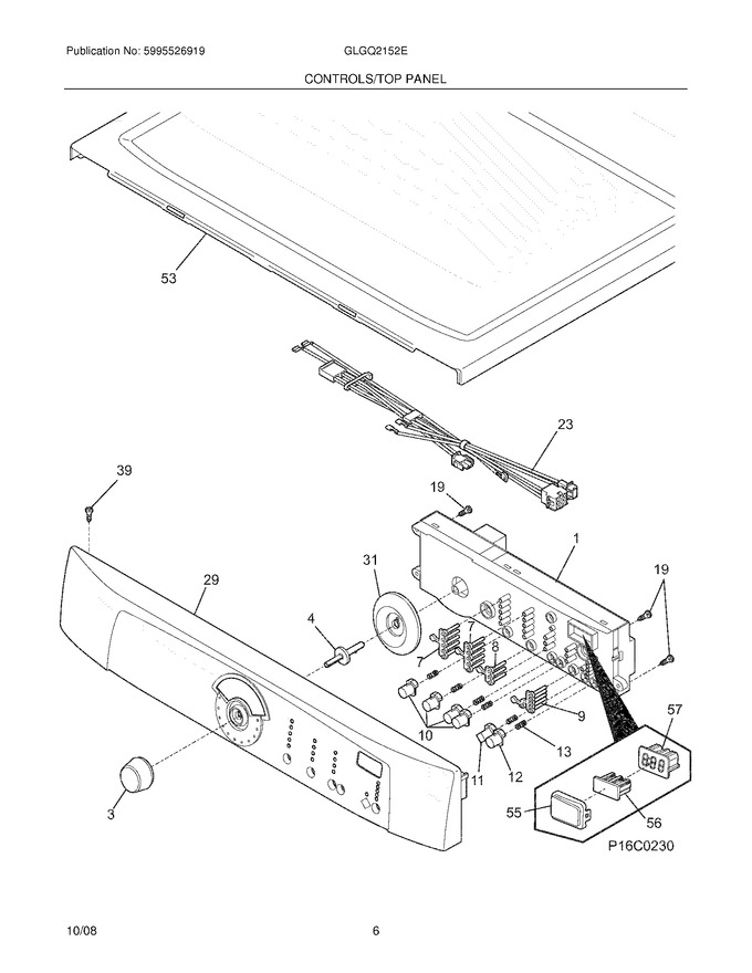 Diagram for GLGQ2152ES3