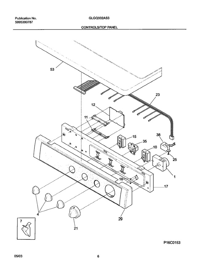 Diagram for GLGQ332AS3