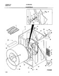 Diagram for 03 - Cabinet/drum