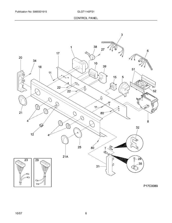 Diagram for GLGT1142FS1