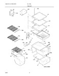 Diagram for 09 - Shelves