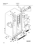 Diagram for 07 - Cabinet