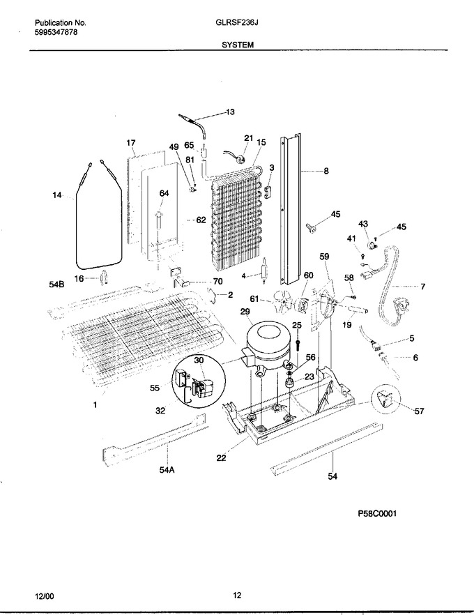 Diagram for GLRSF236JB2