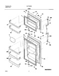 Diagram for 03 - Doors