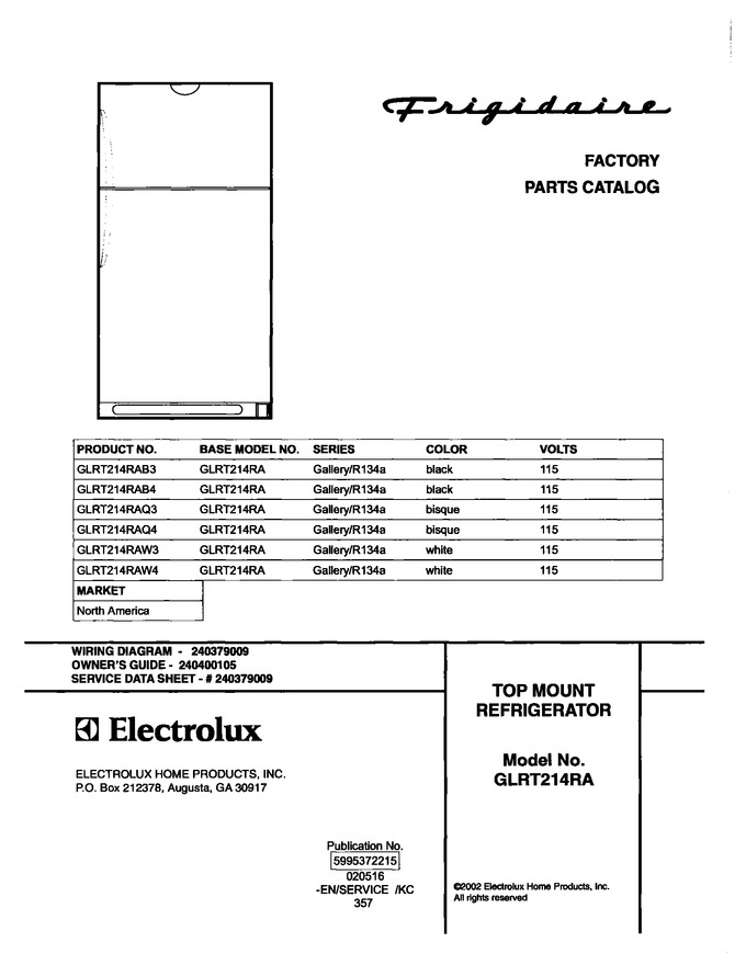 Diagram for GLRT214RAB3