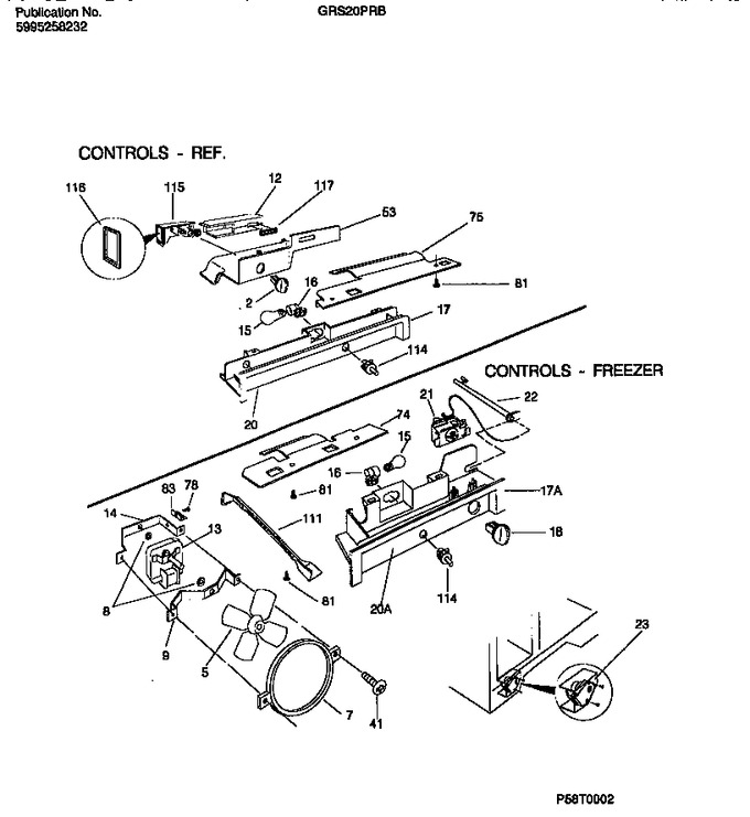 Diagram for GRS20PRBD0