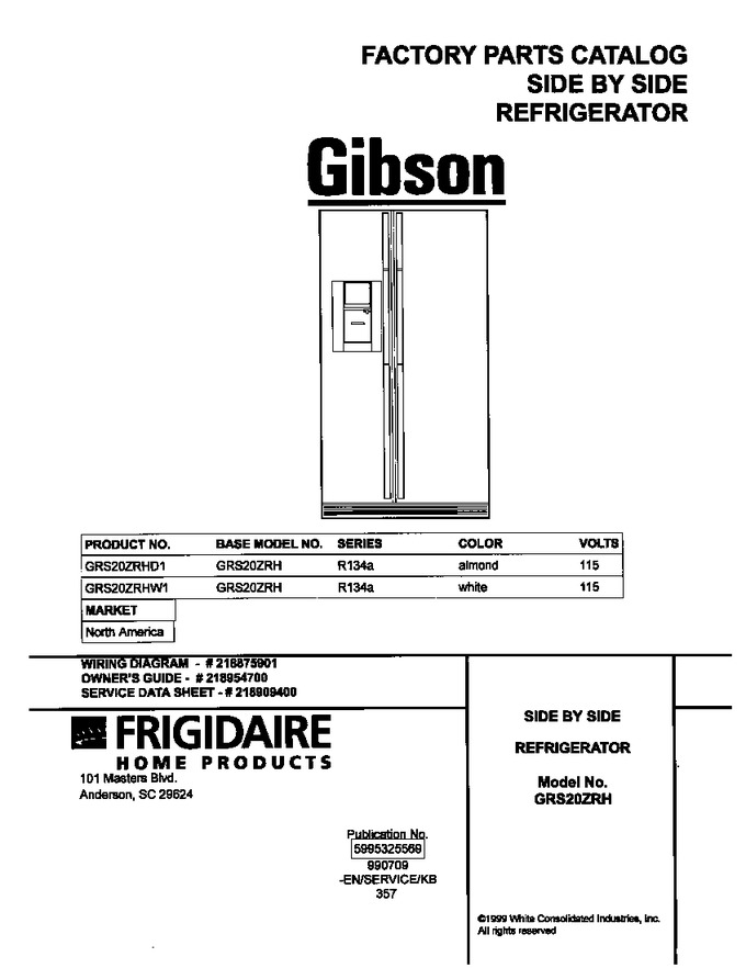 Diagram for GRS20ZRHW1