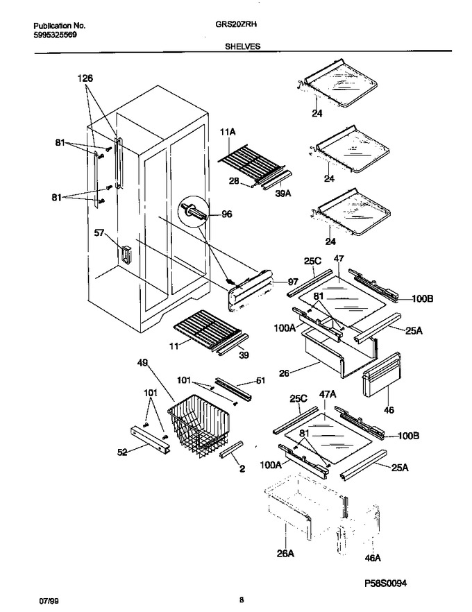 Diagram for GRS20ZRHW1