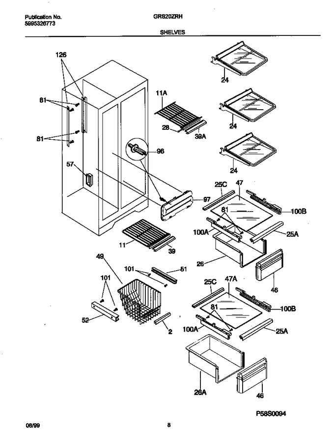 Diagram for GRS20ZRHD3