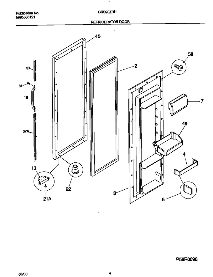 Diagram for GRS20ZRHD4