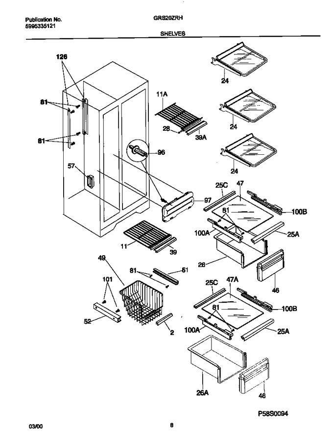 Diagram for GRS20ZRHD4