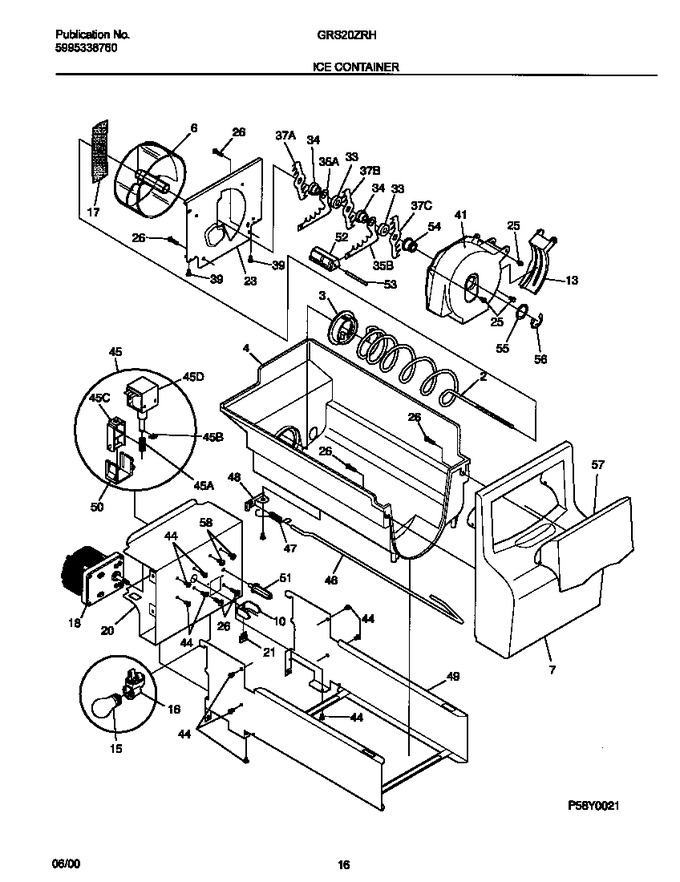 Diagram for GRS20ZRHD5