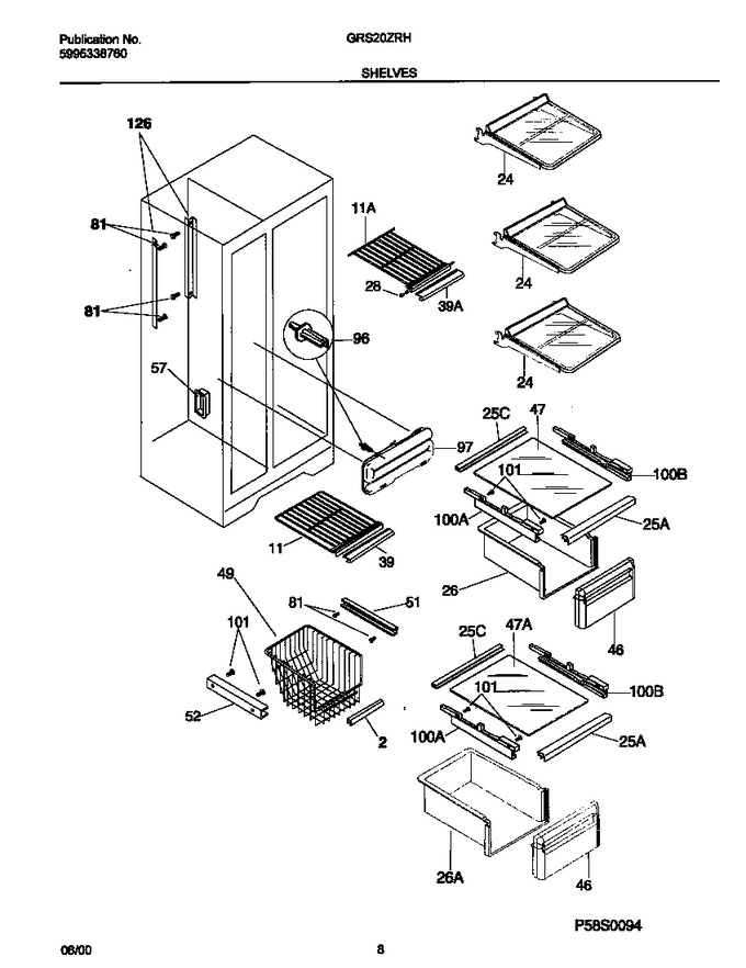 Diagram for GRS20ZRHD5