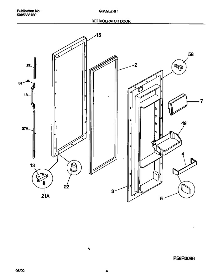 Diagram for GRS20ZRHD6