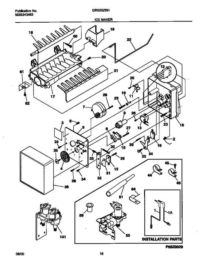 Diagram for GRS20ZRHW7
