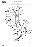 Diagram for 04 - Cabinet