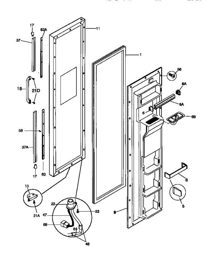 Diagram for GRS24WNCD1