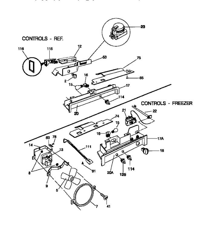 Diagram for GRS24WNCD1