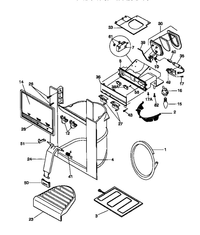 Diagram for GRS24WNCD1