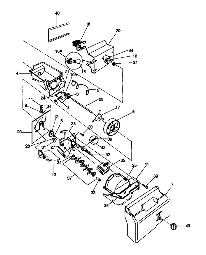 Diagram for GRS24WNCW1