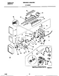Diagram for 11 - Ice Maker