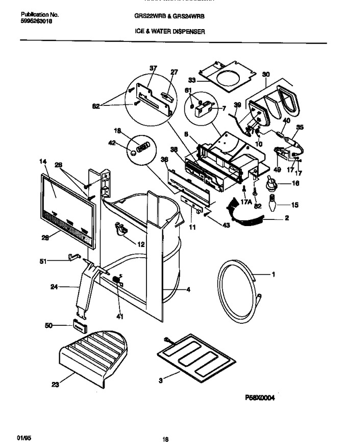 Diagram for GRS24WRBD1