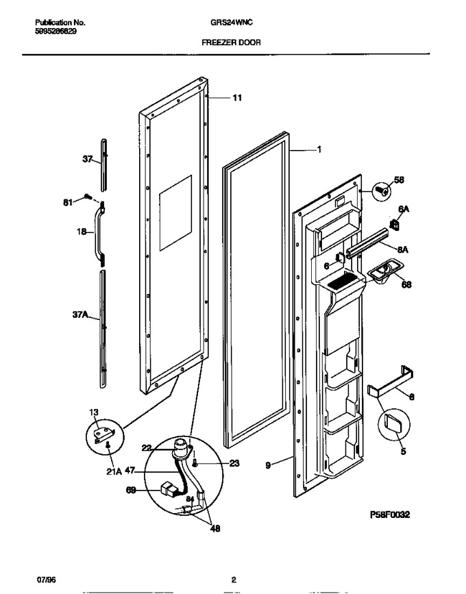 Diagram for GRS24WNCD4