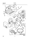Diagram for 19 - Ice Maker