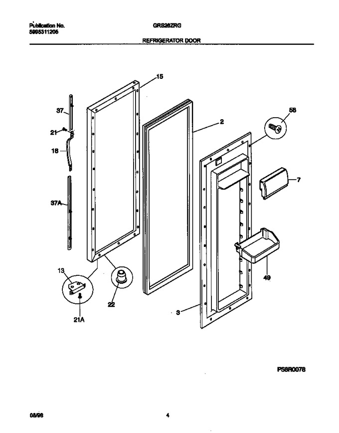 Diagram for GRS26ZRGD1