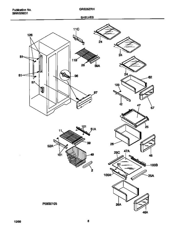 Diagram for GRS26ZRHW2