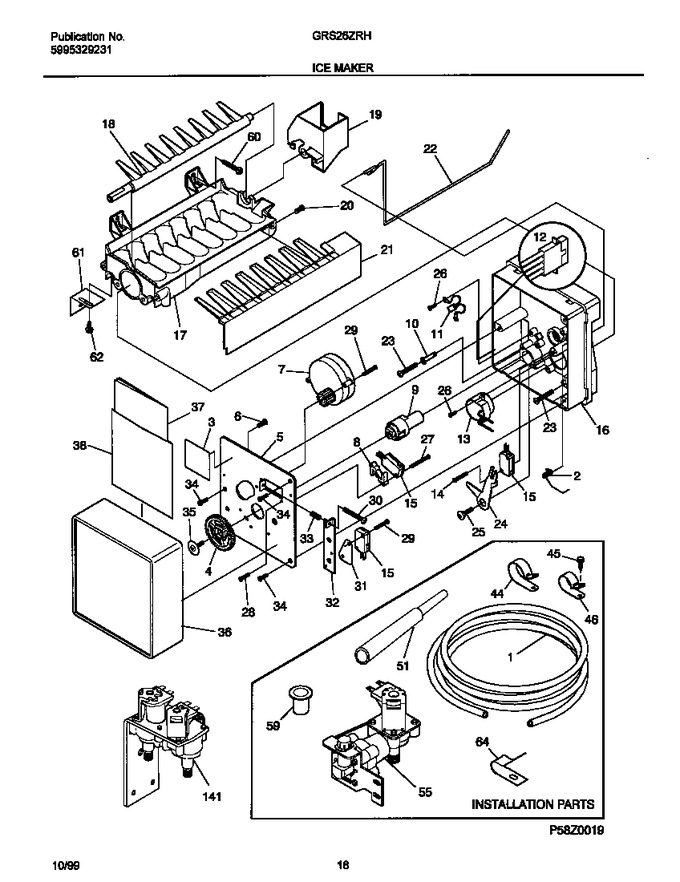 Diagram for GRS26ZRHW2