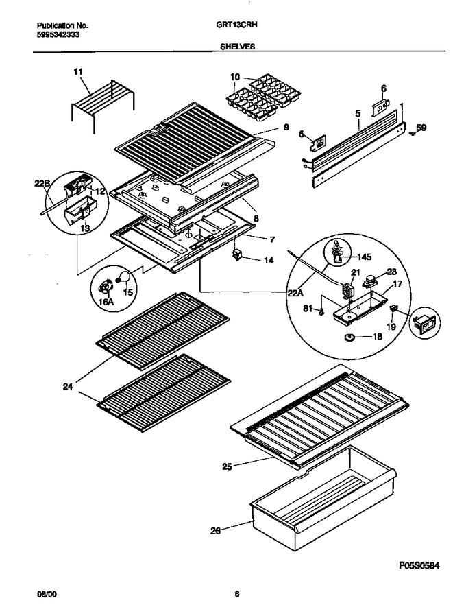 Diagram for GRT13CRHD1