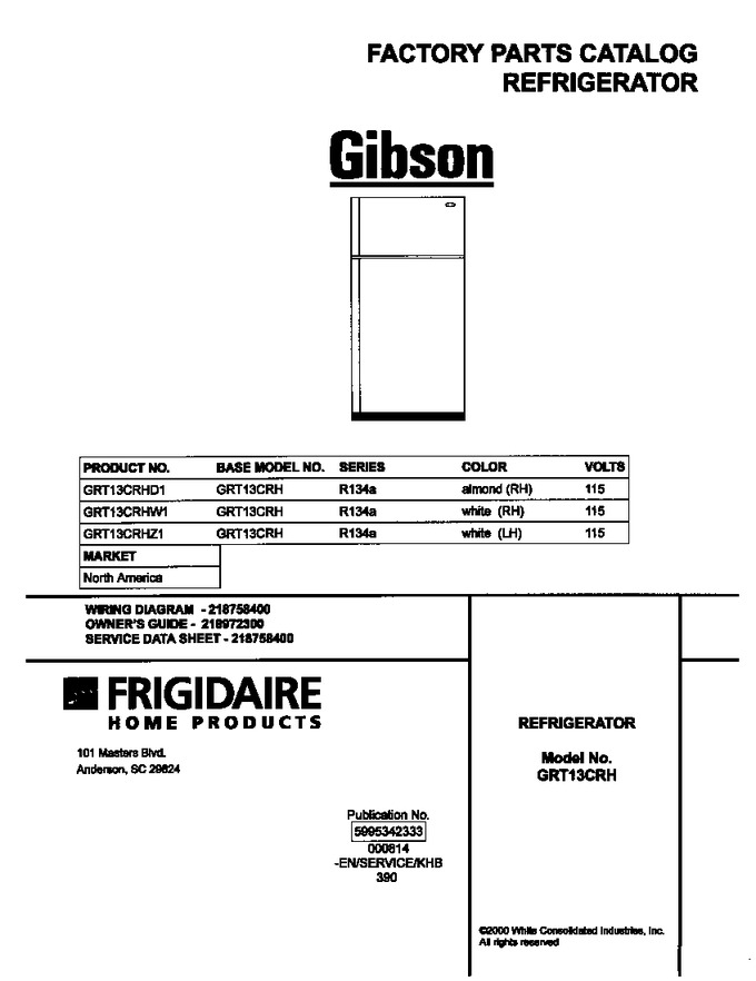 Diagram for GRT13CRHZ1