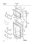 Diagram for 03 - Doors
