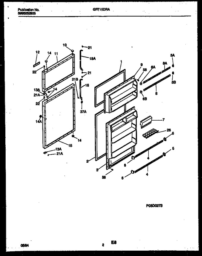 Diagram for GRT15DRAW1