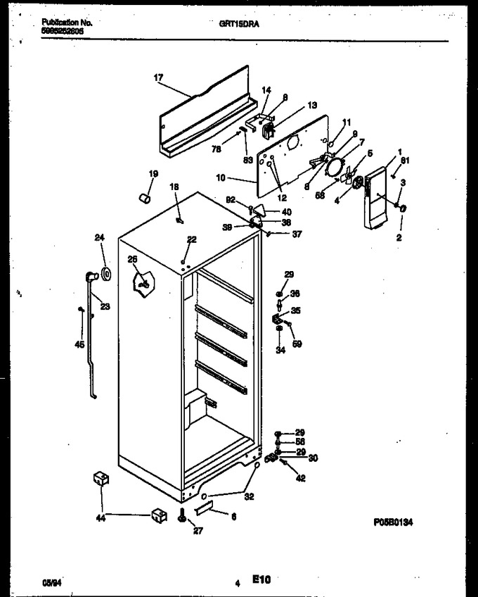 Diagram for GRT15DRAW1