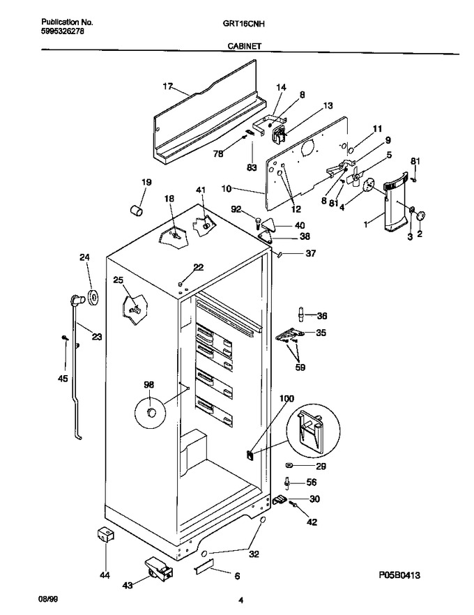Diagram for GRT16CNHW1
