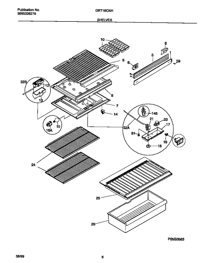 Diagram for GRT16CNHW1