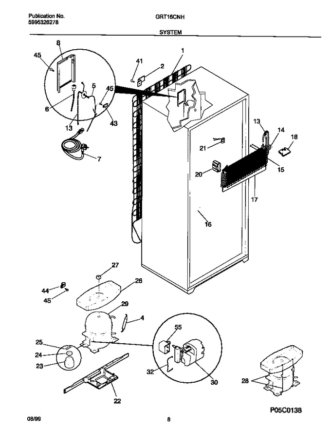 Diagram for GRT16CNHD1