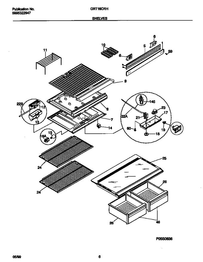 Diagram for GRT16CRHW1