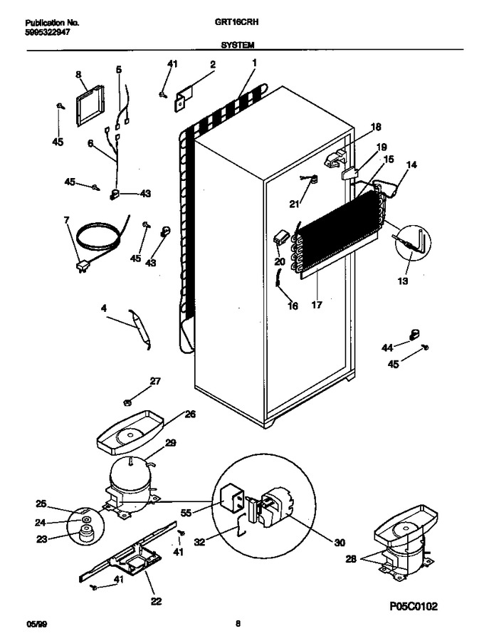 Diagram for GRT16CRHW3