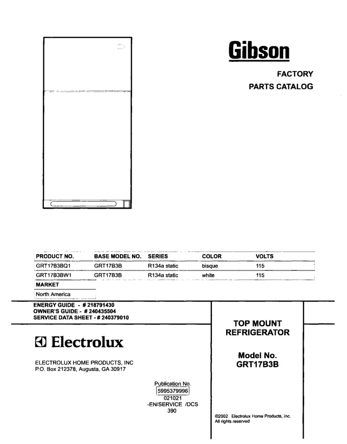 Diagram for GRT17B3BW1