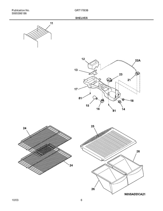 Diagram for GRT17B3BQ2