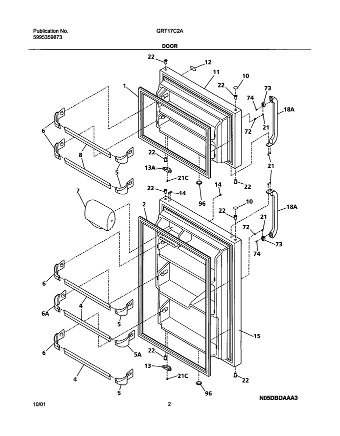 Diagram for GRT17C2AQ0
